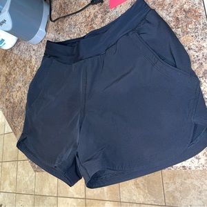 Lands’ End Swim Shorts